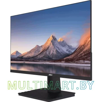 Монитор Dahua DHI-LM24-C301B картинка 2
